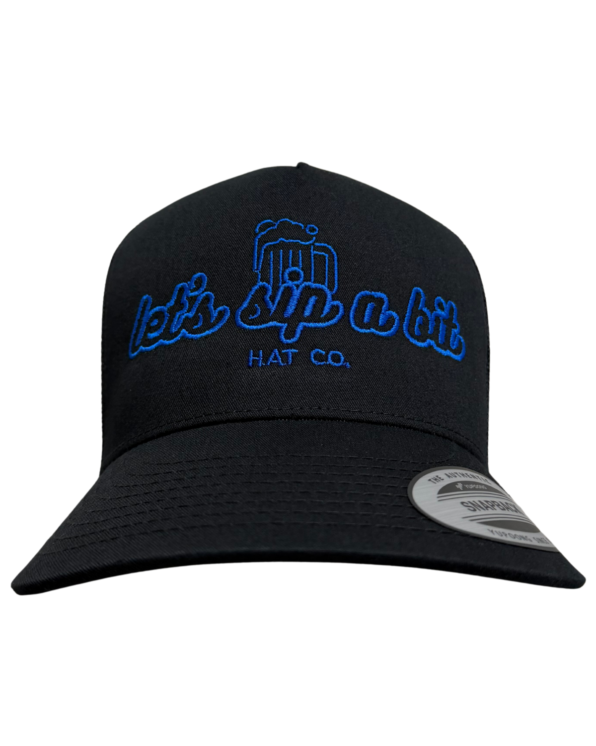 (NEW) LSAB OG TRUCKER