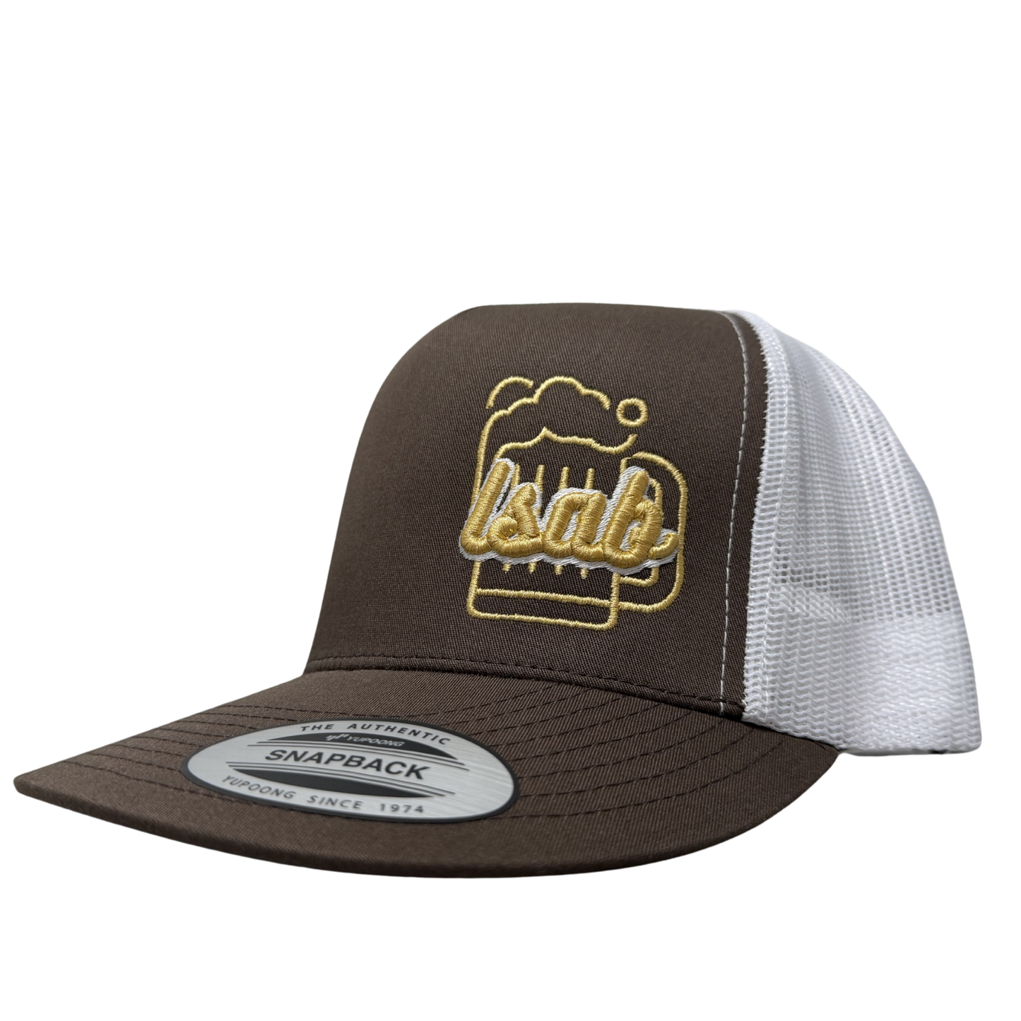 “LSAB” BEER MUG