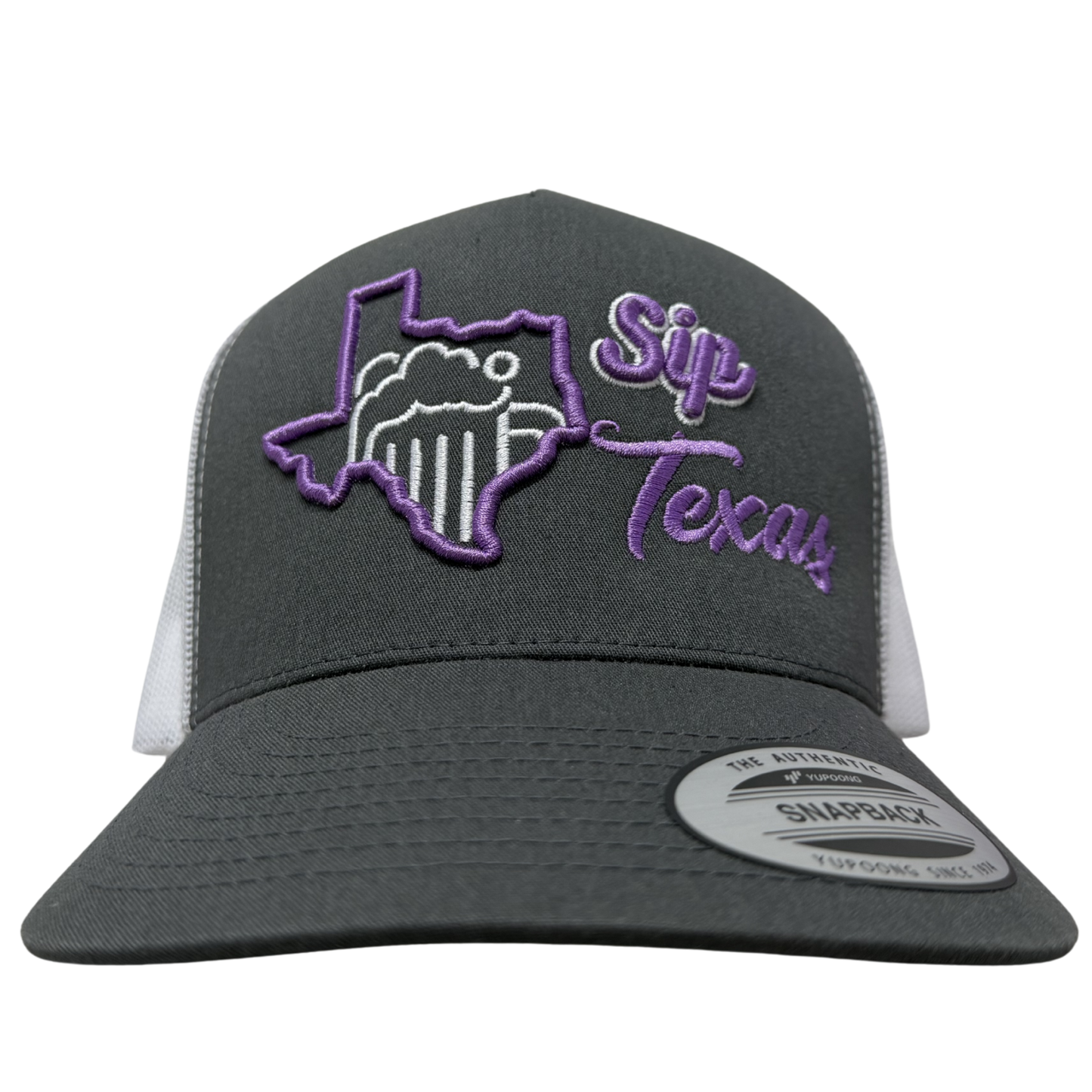 SIP TEXAS HATS