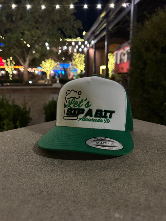 NEW LSAB ALVARADO TX