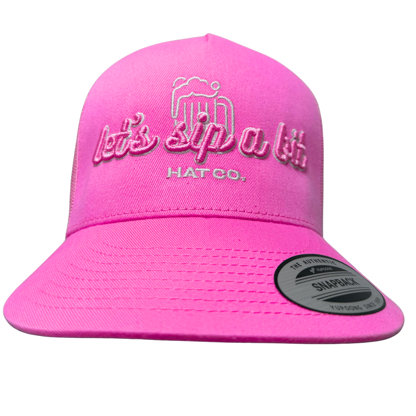 OG TRUCKER HATS