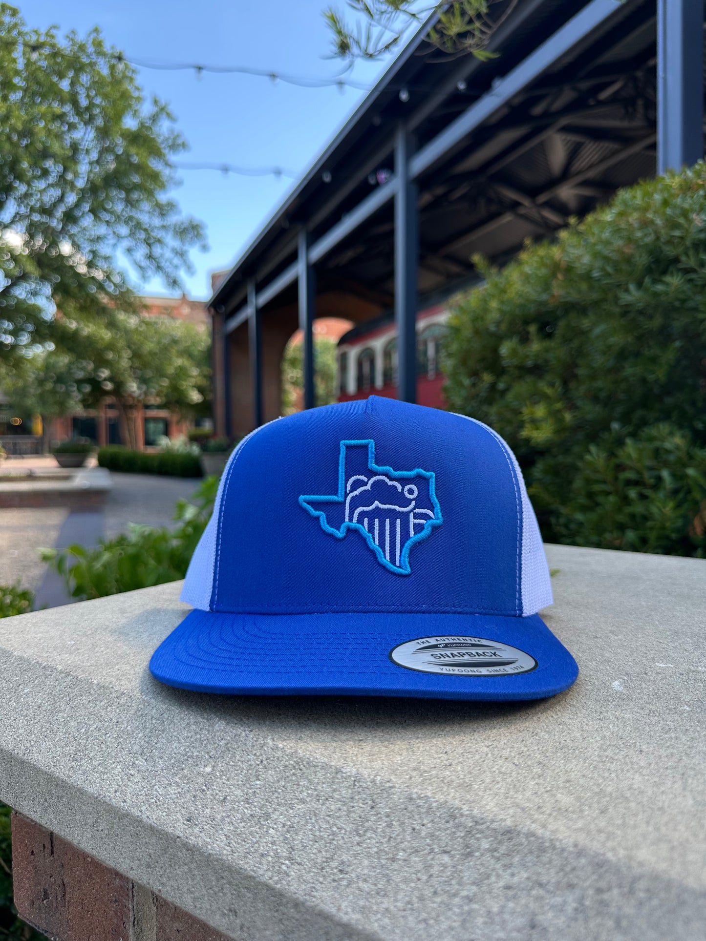 Texas Edition