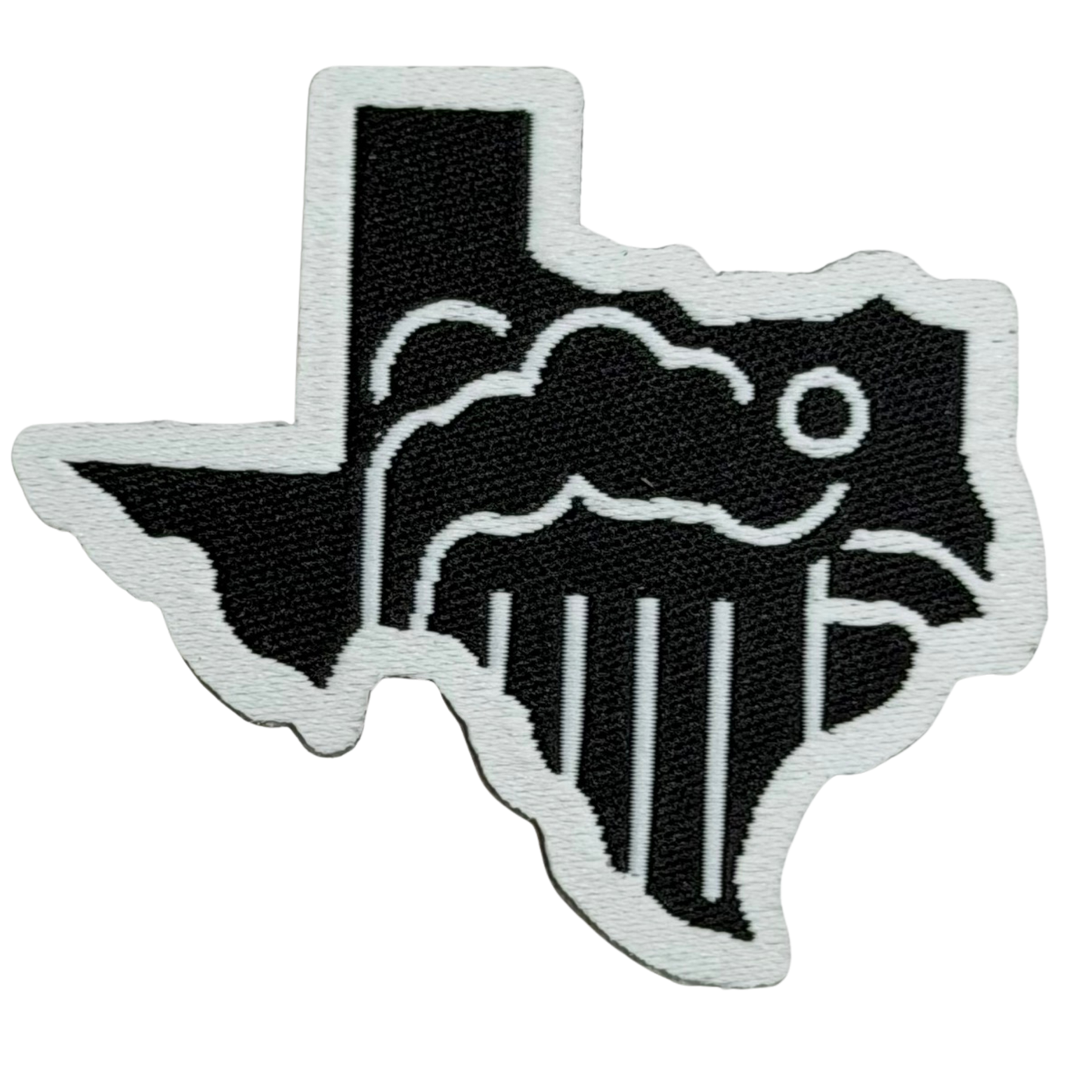 TEXAS PATCH