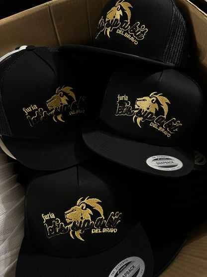 La Furia Del Bravo Edition