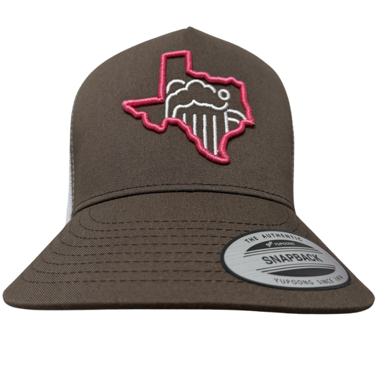 TEXAS HATS