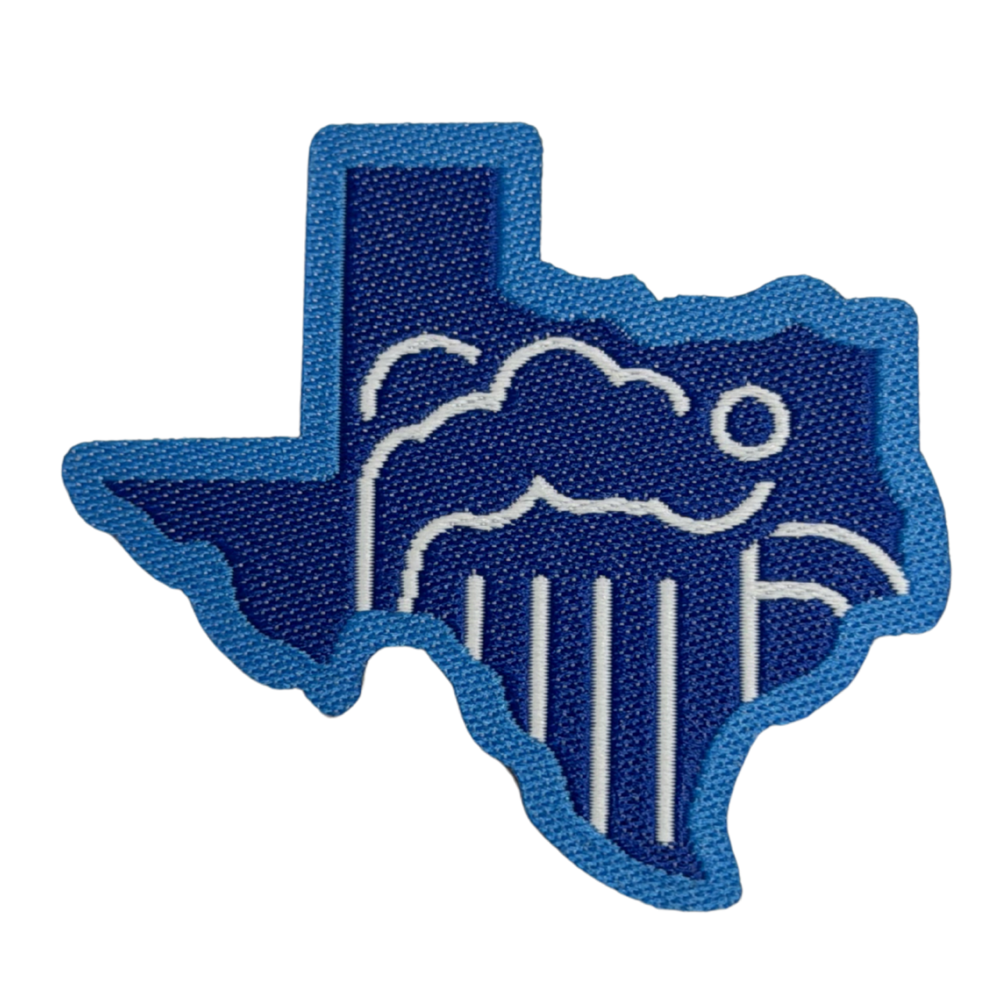 TEXAS PATCH