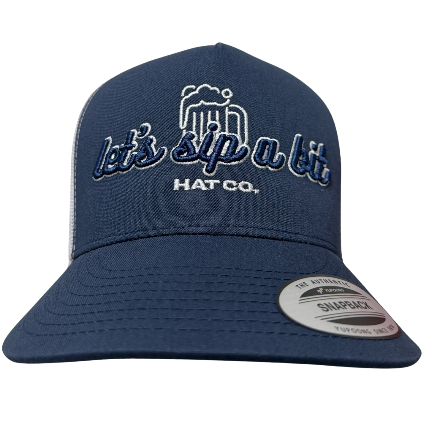 OG TRUCKER HATS