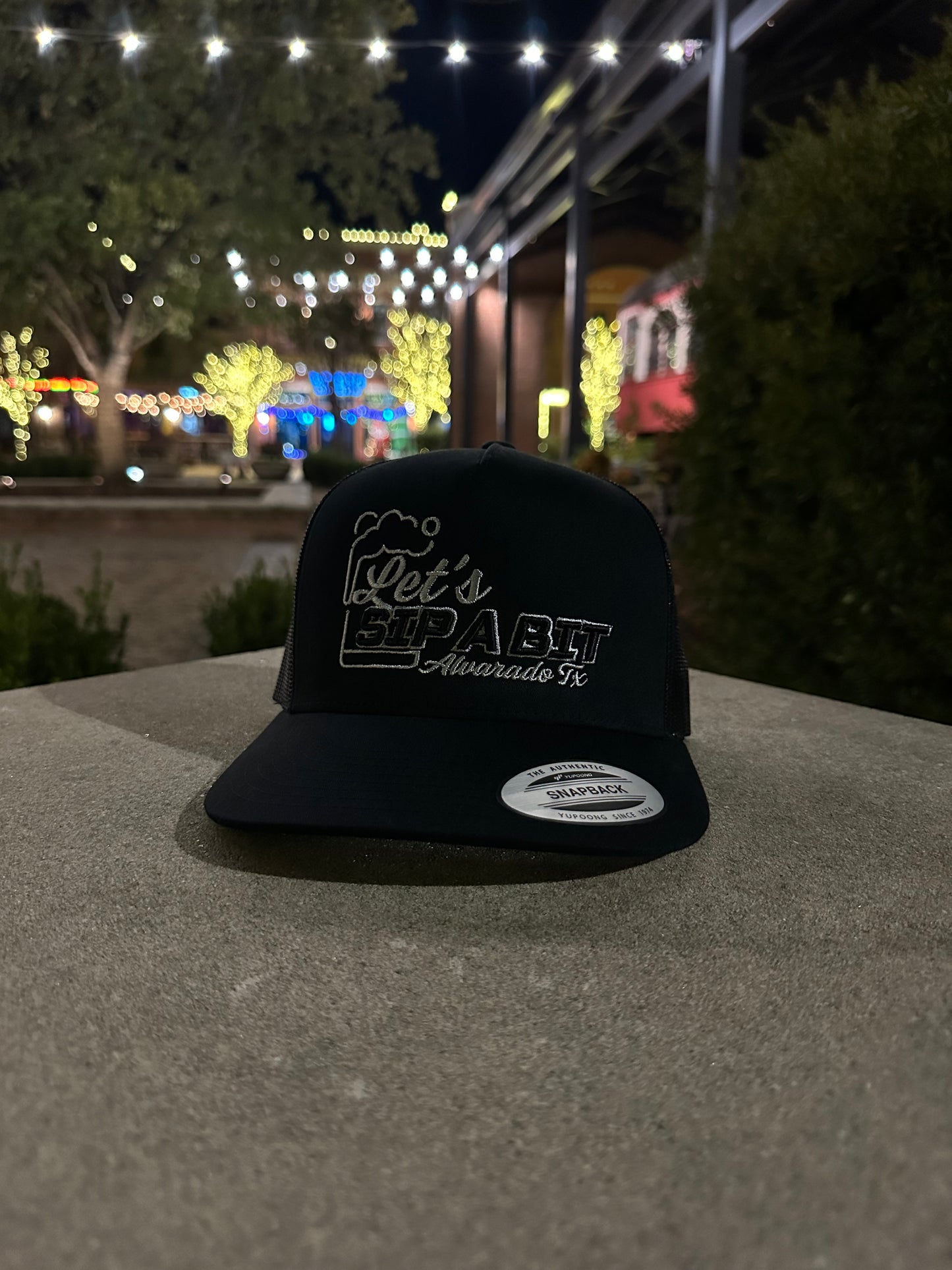 NEW LSAB ALVARADO TX