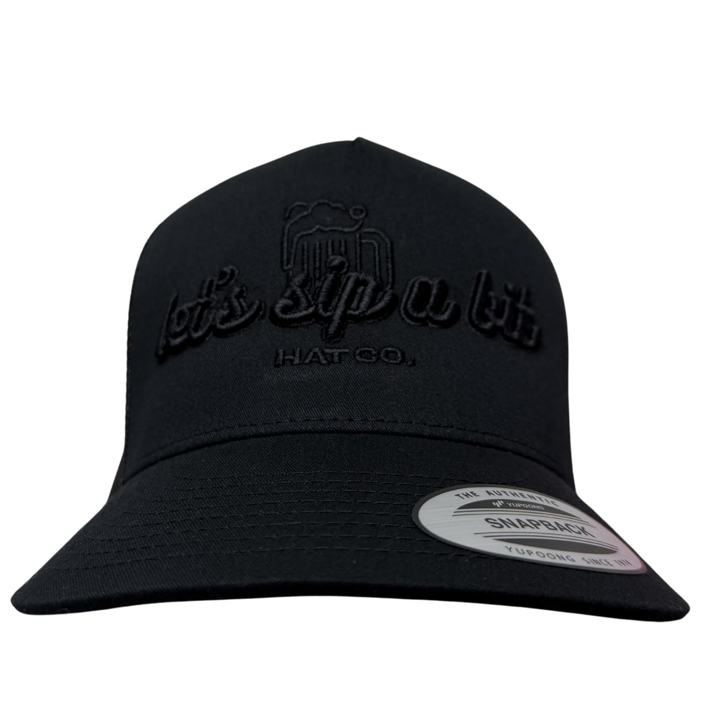 OG TRUCKER HATS