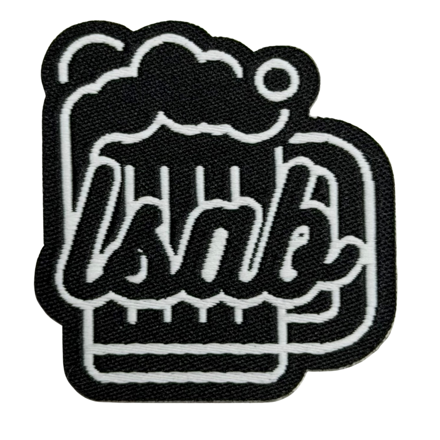 LSAB HAT PATCH