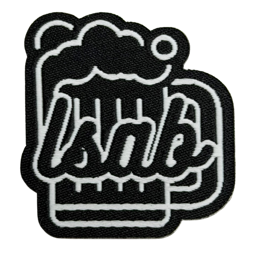 LSAB HAT PATCH
