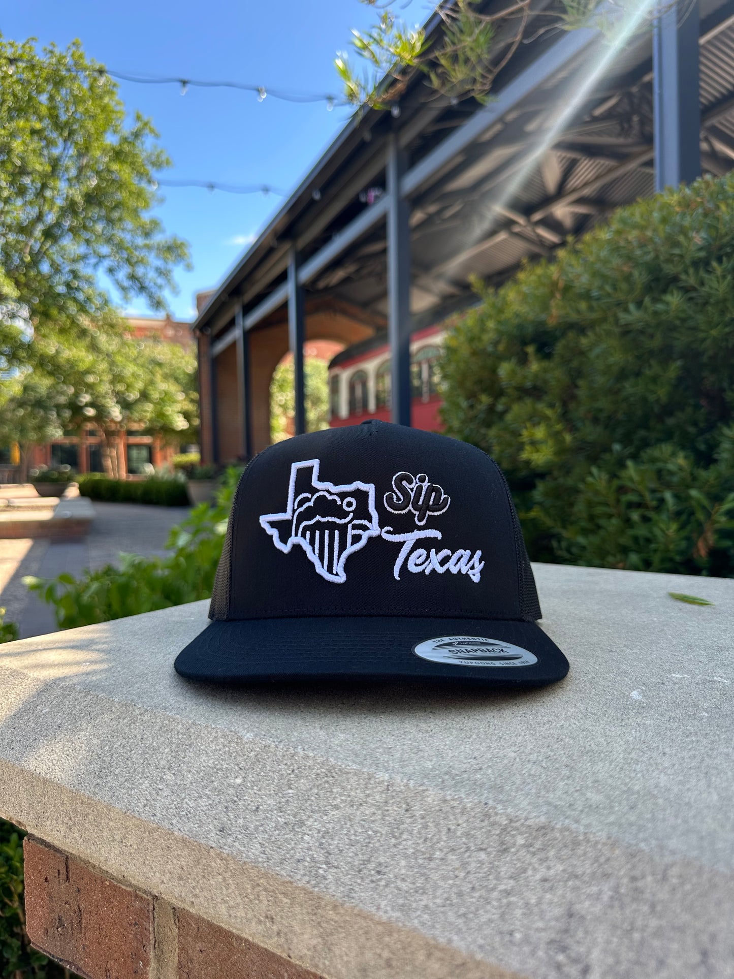 Sip Texas Edition