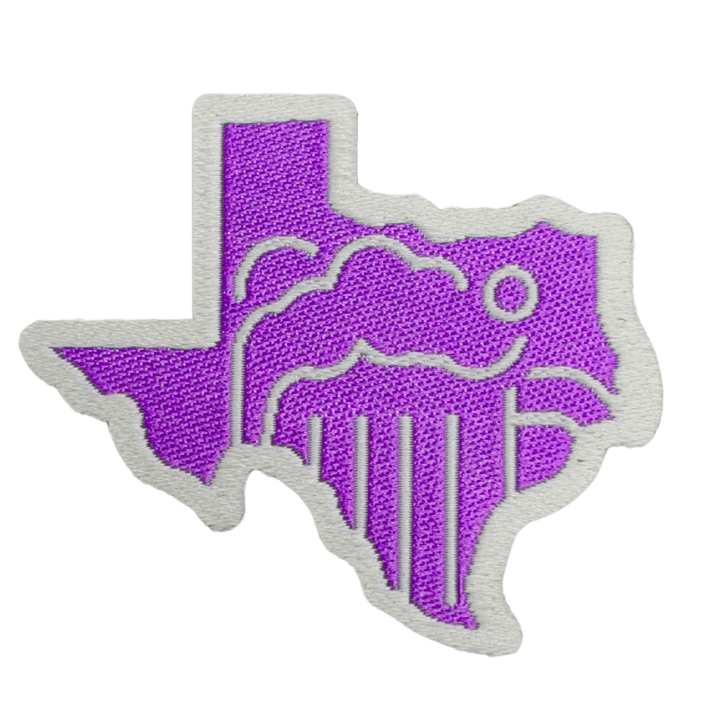 TEXAS PATCH