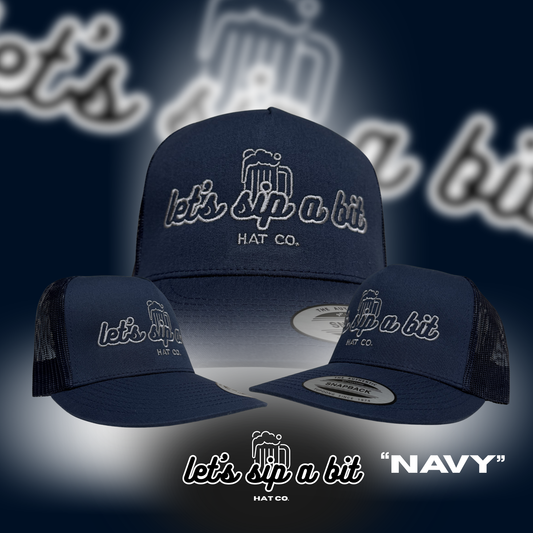 Let’s sip a bit OG STYLE