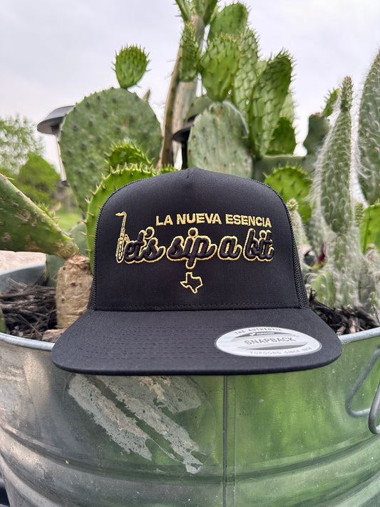 La Nueva Esencia Edition