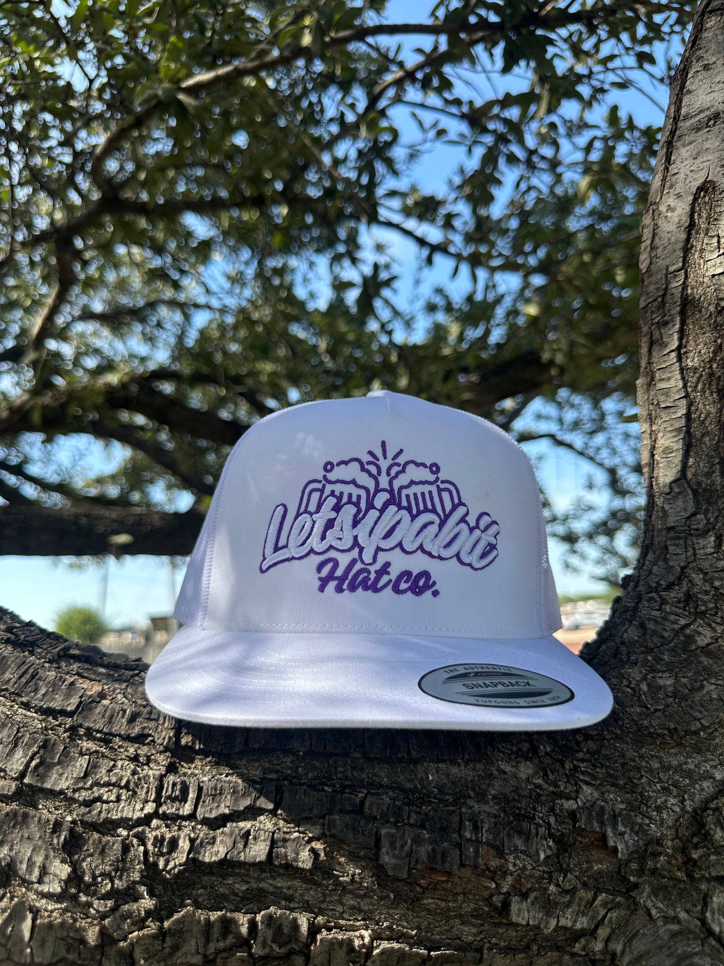 Double Beer hat