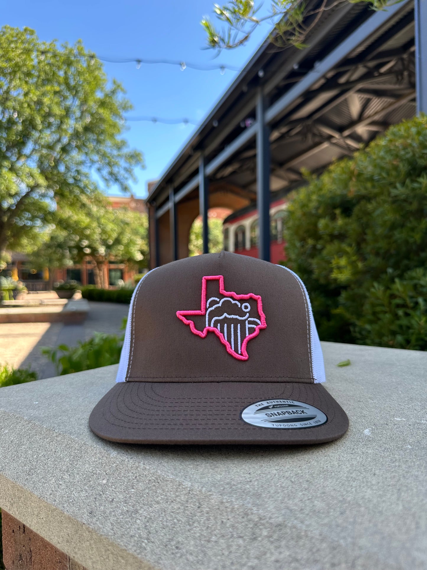 Texas Edition