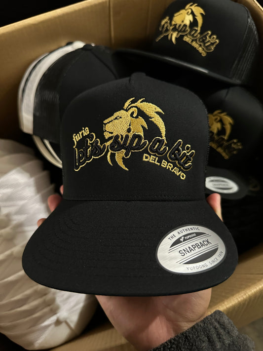 La Furia Del Bravo Edition