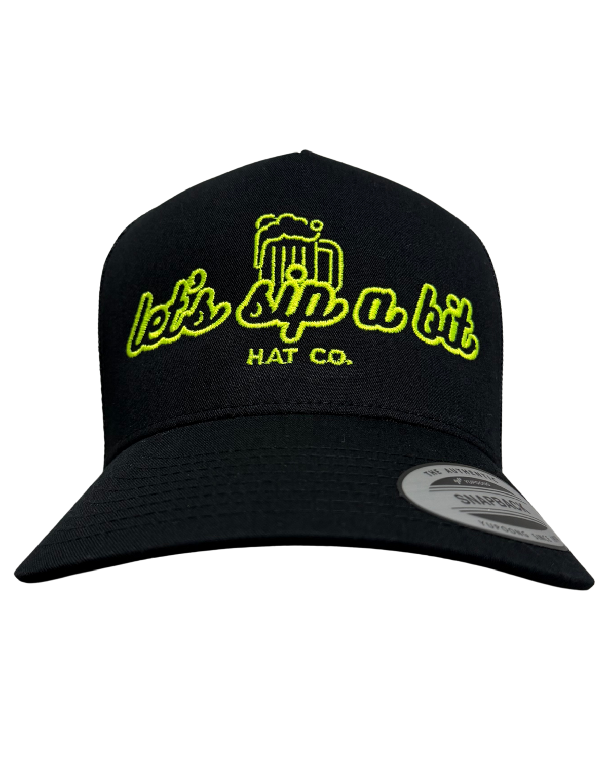 (NEW) LSAB OG TRUCKER