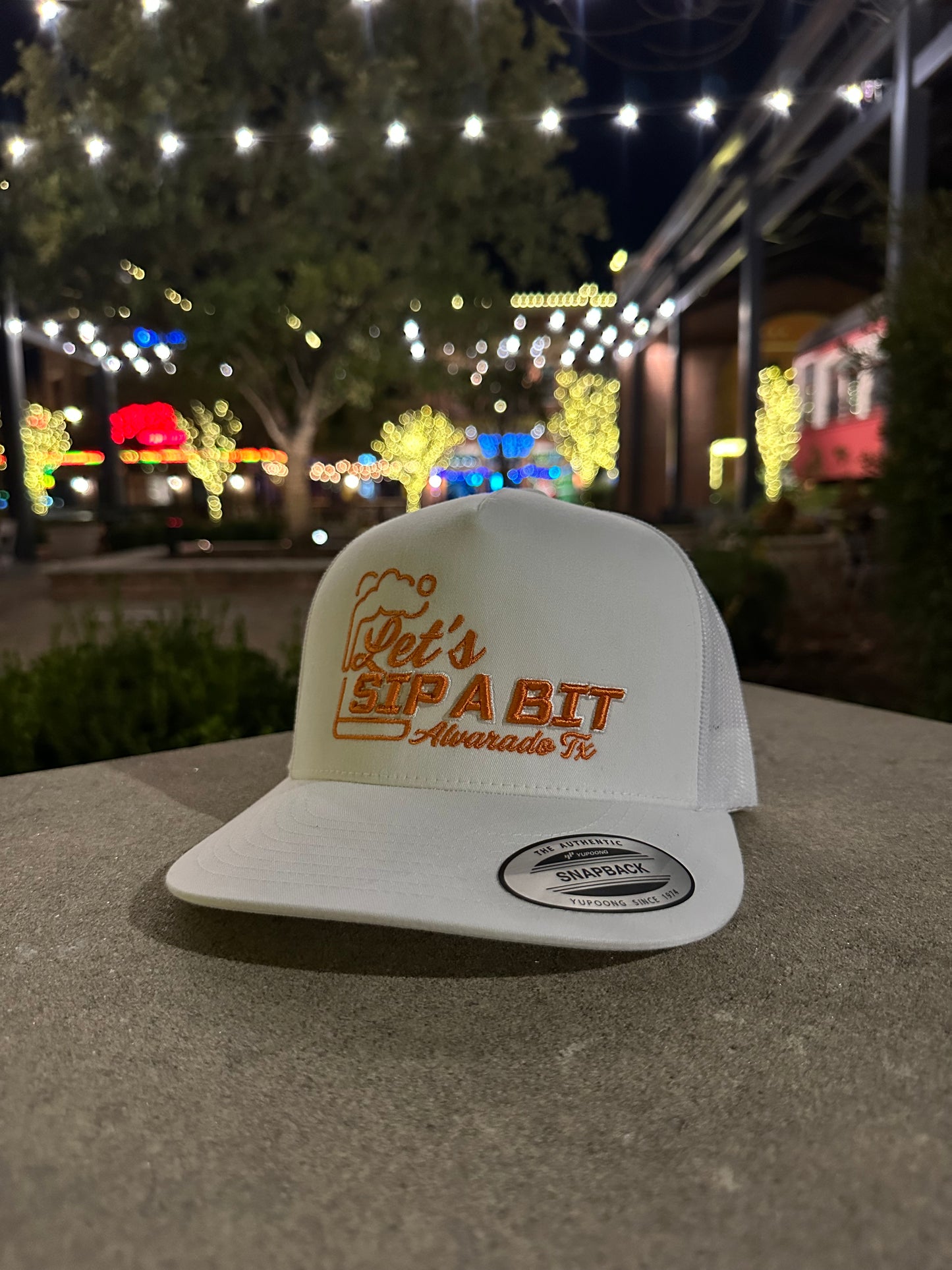 NEW LSAB ALVARADO TX