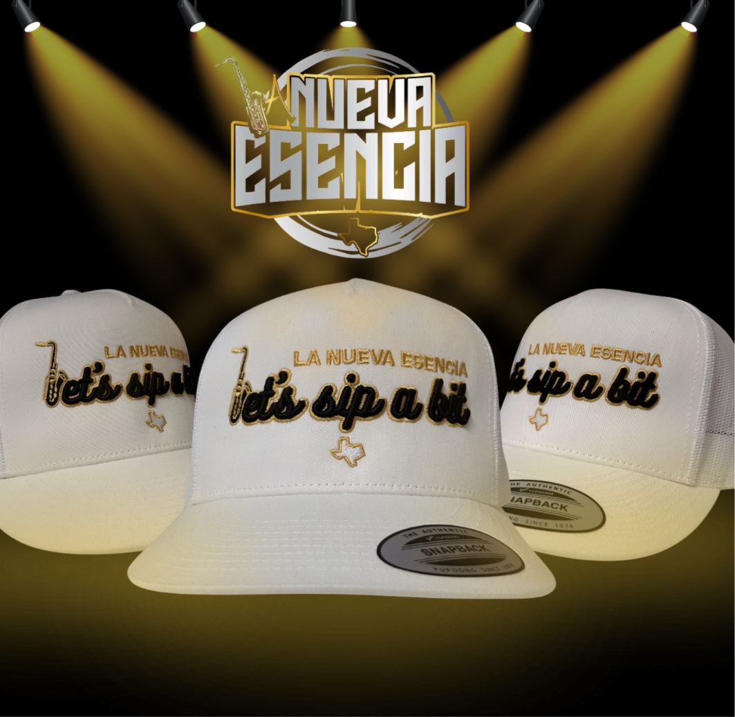 La Nueva Esencia Edition