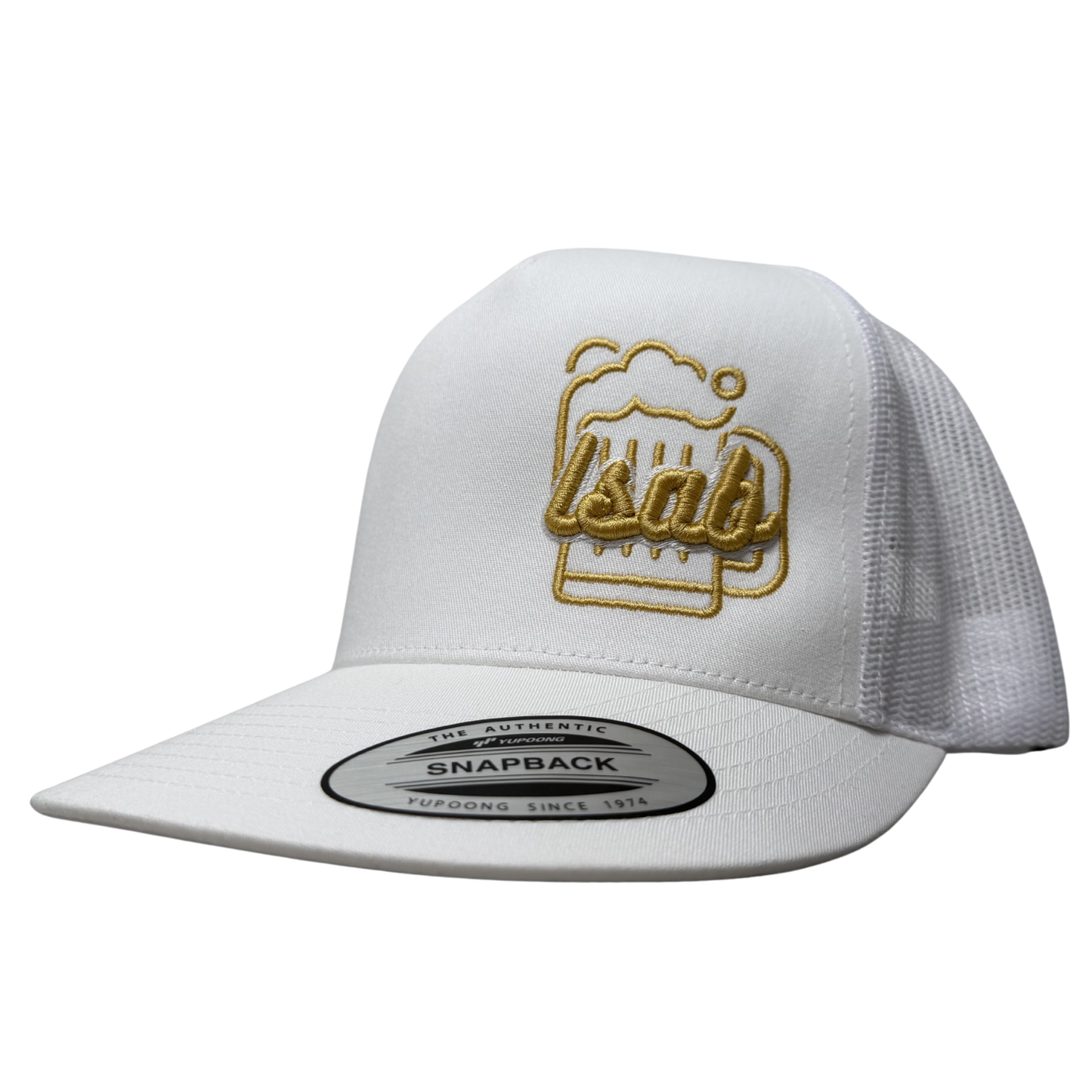 “LSAB” BEER MUG