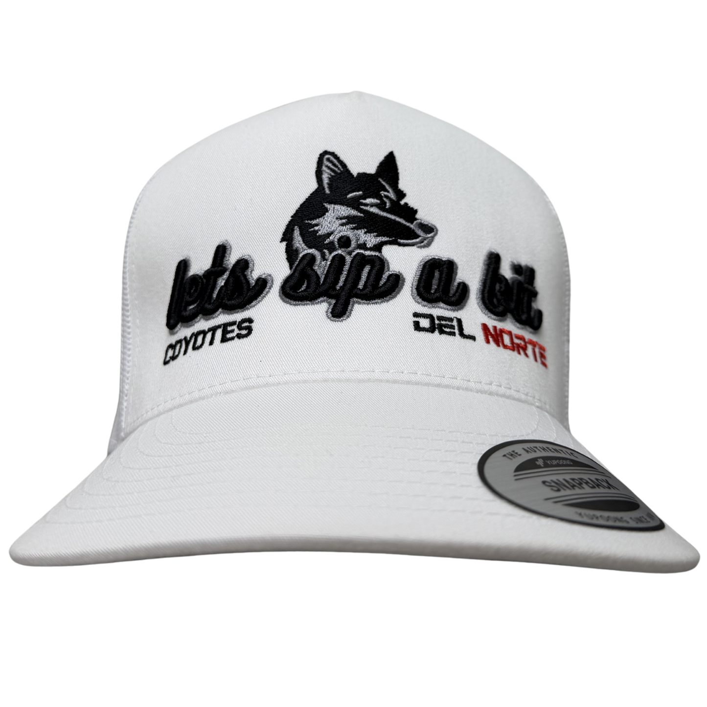 COYOTES DEL NORTE EDITION