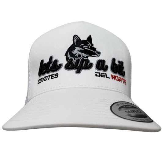 COYOTES DEL NORTE EDITION