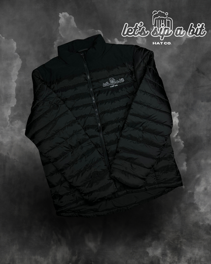LSAB PUFFER JACKETS
