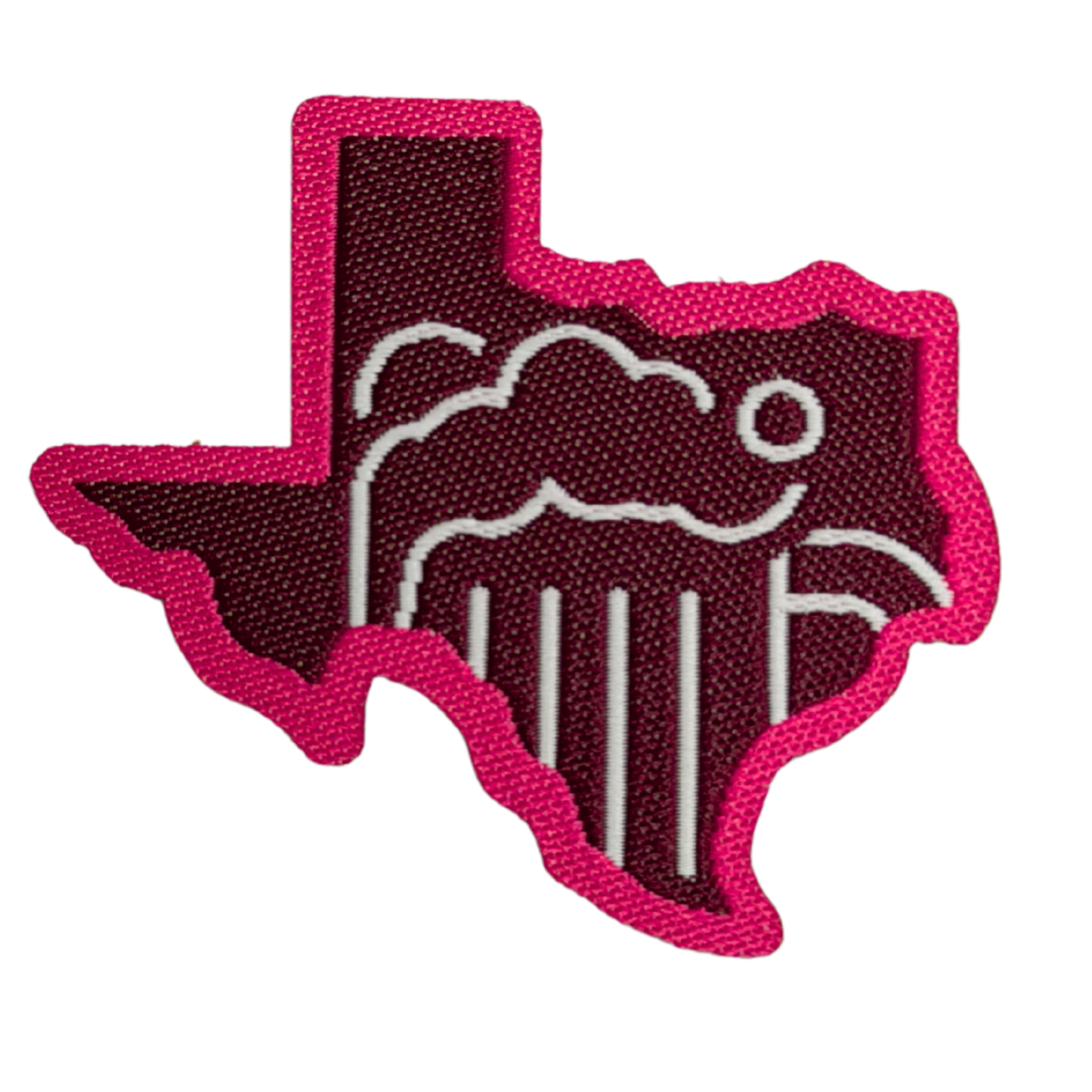TEXAS PATCH