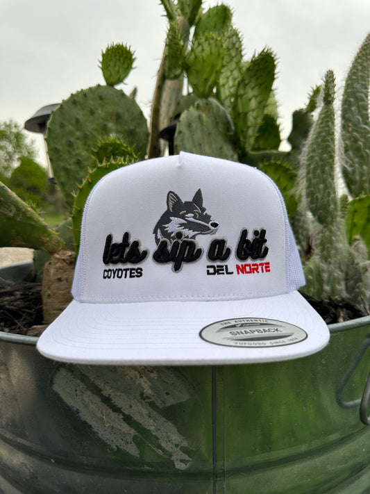 Coyotes del Norte Edition