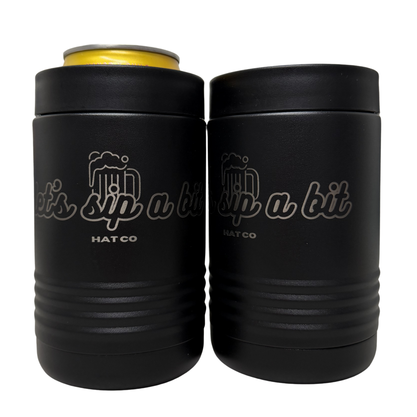 LSAB Tumbler Koozie’s