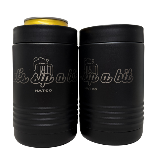 LSAB Tumbler Koozie’s