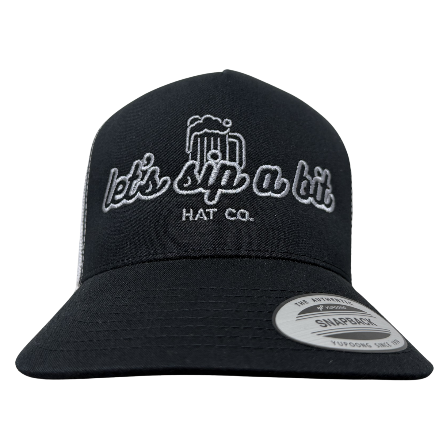 OG TRUCKER HATS