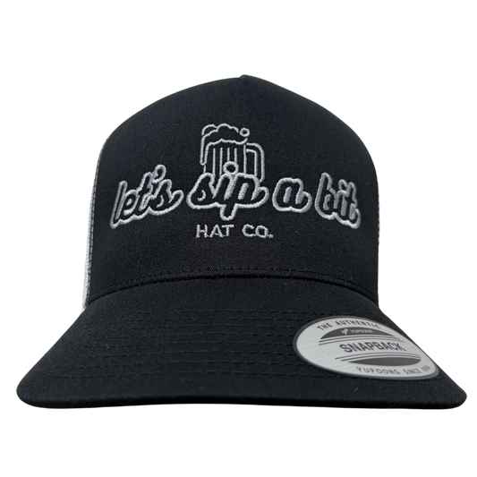 OG TRUCKER HATS
