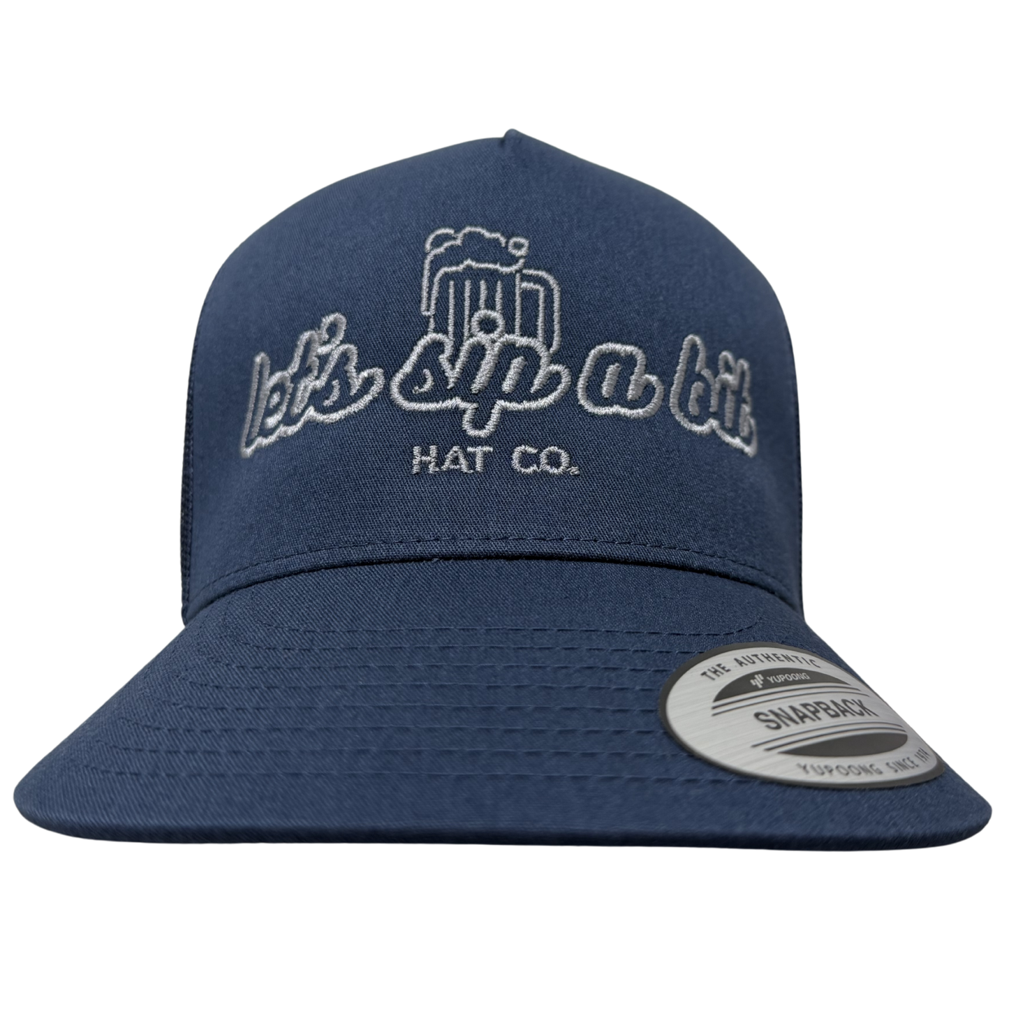 OG TRUCKER HATS