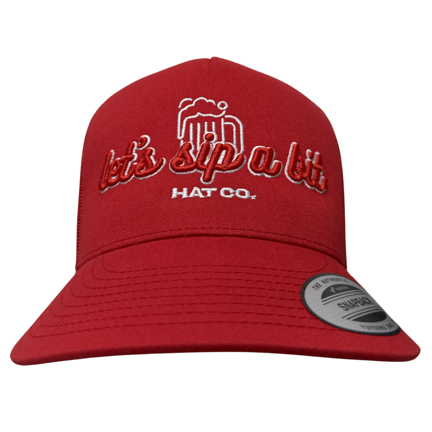 OG TRUCKER HATS