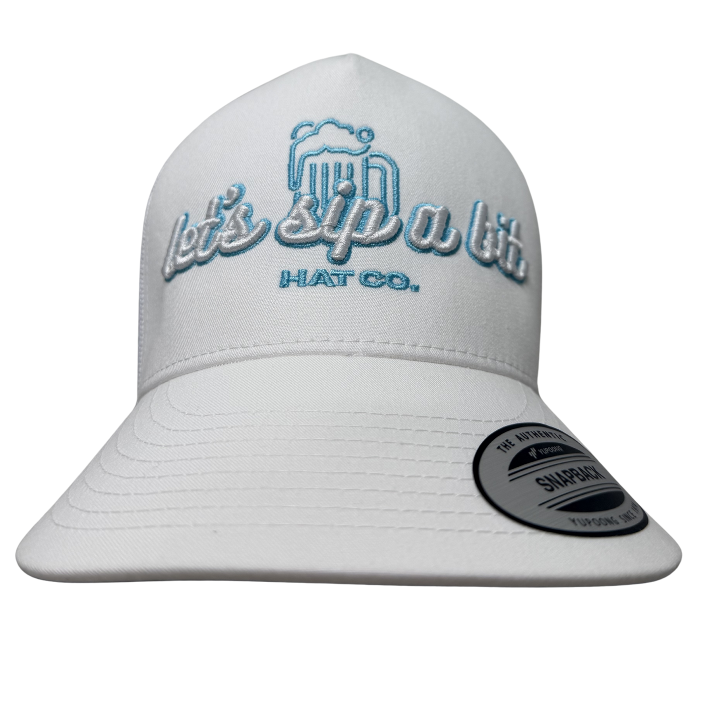 OG TRUCKER HATS