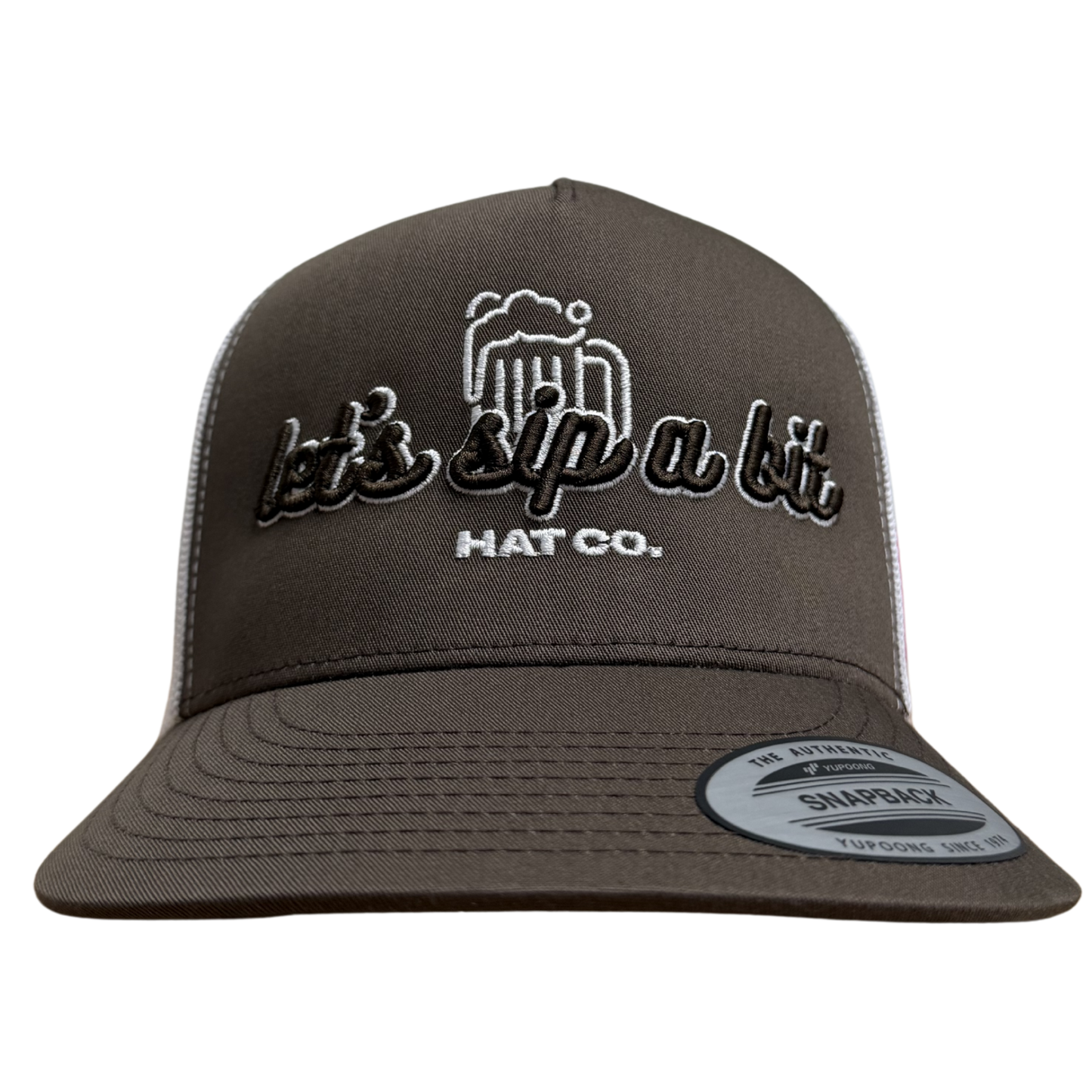 OG TRUCKER HATS