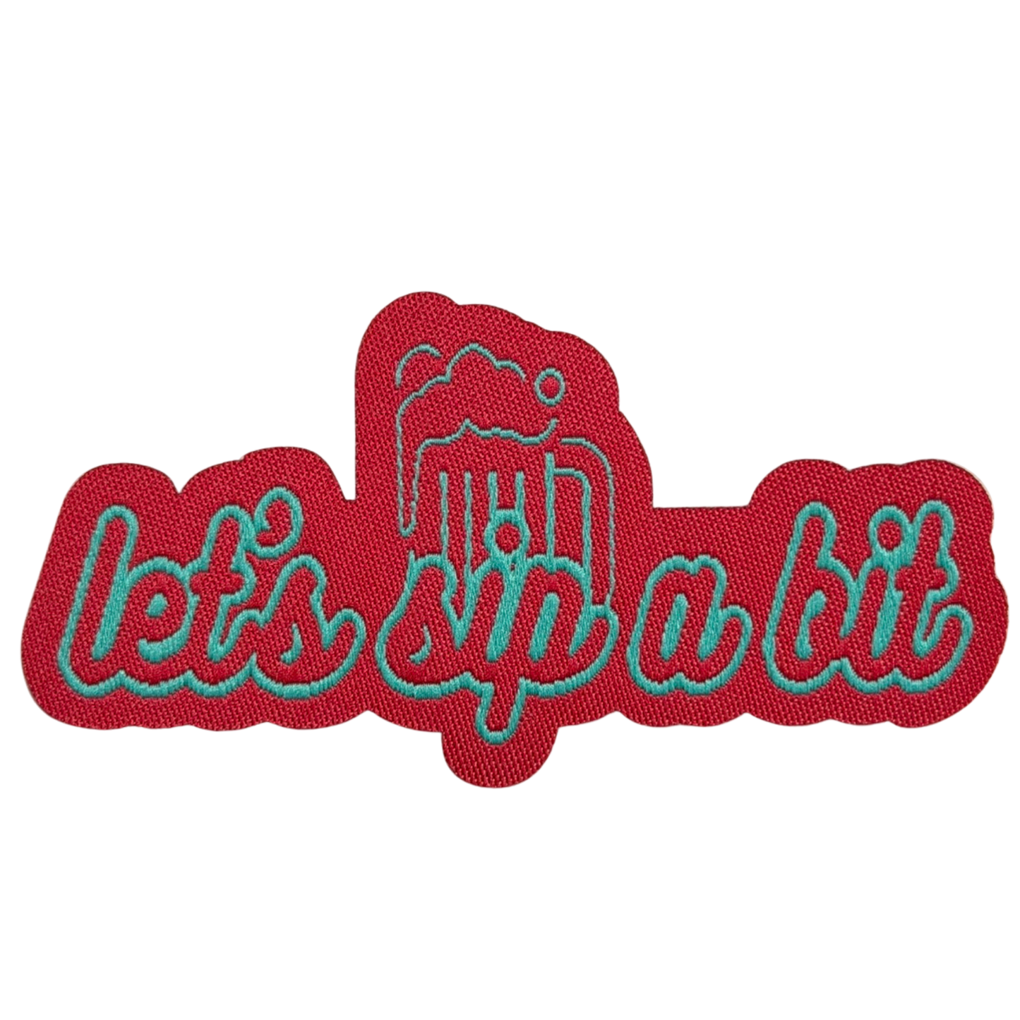 (NEW) LET’S SIP PATCHES