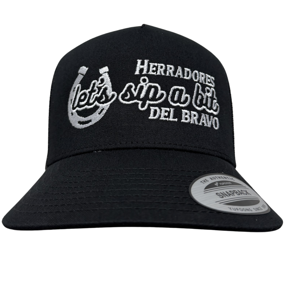 HERRADORES DEL BRAVO EDITION