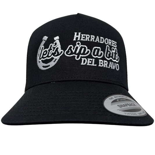 HERRADORES DEL BRAVO EDITION