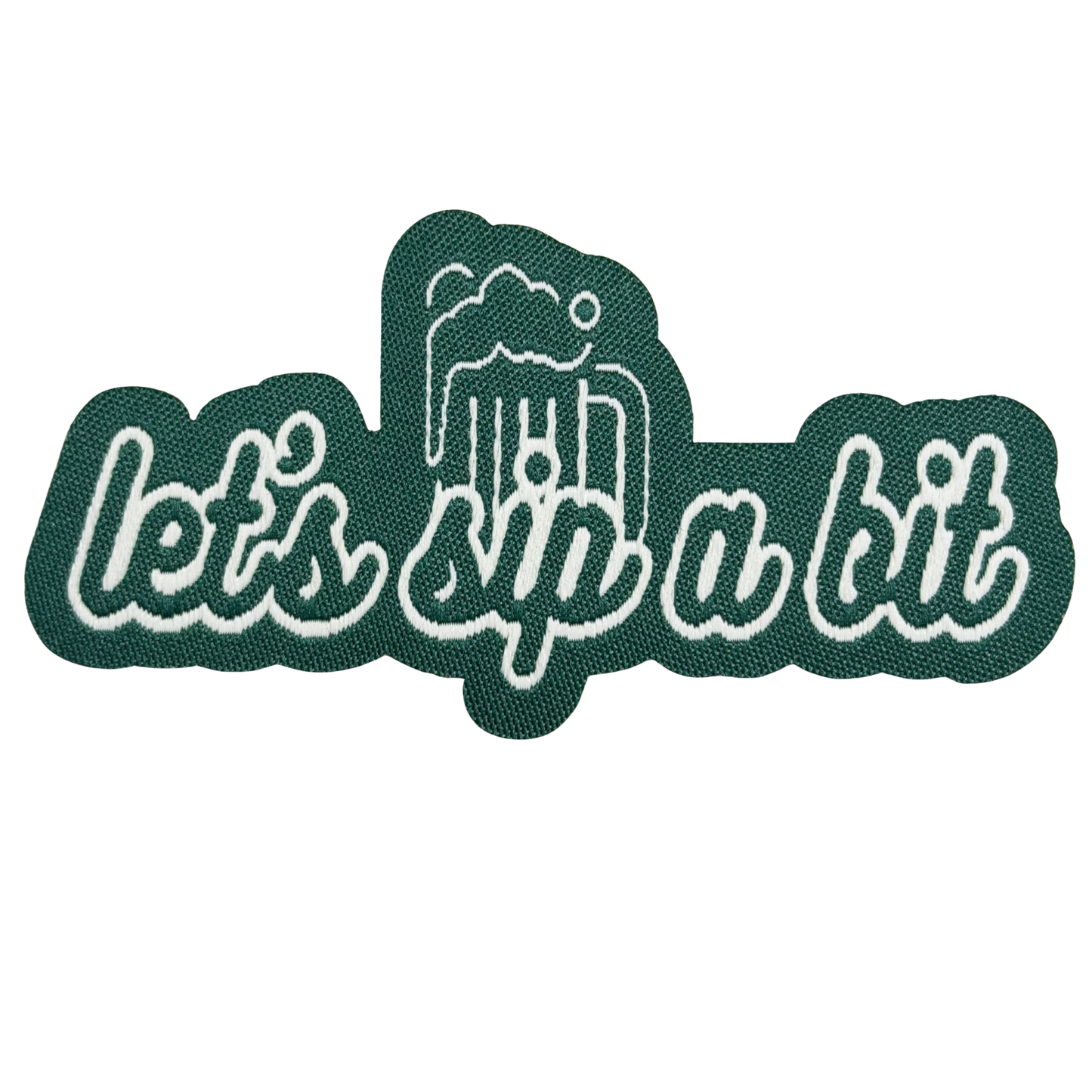 (NEW) LET’S SIP PATCHES
