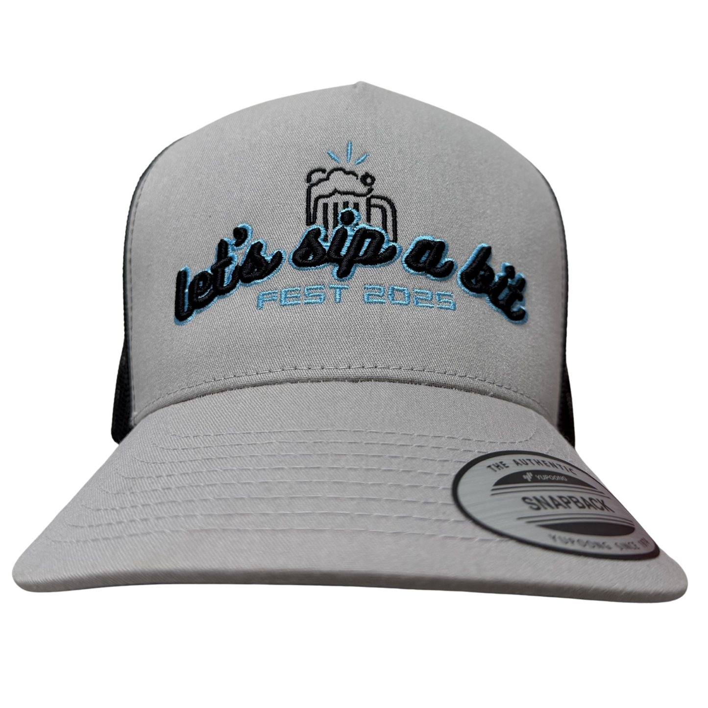LSAB FEST HATS