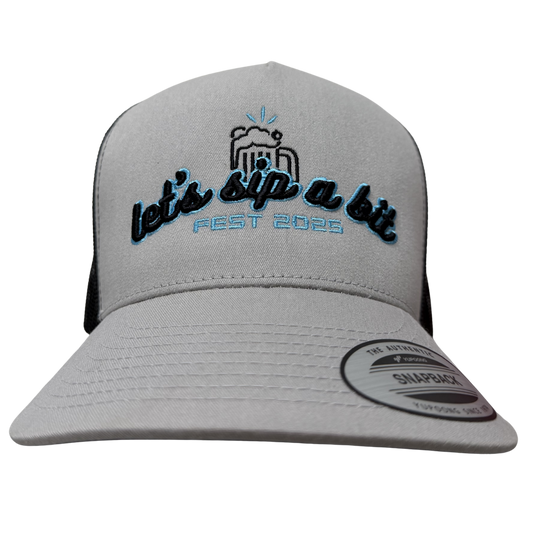 LSAB FEST HATS