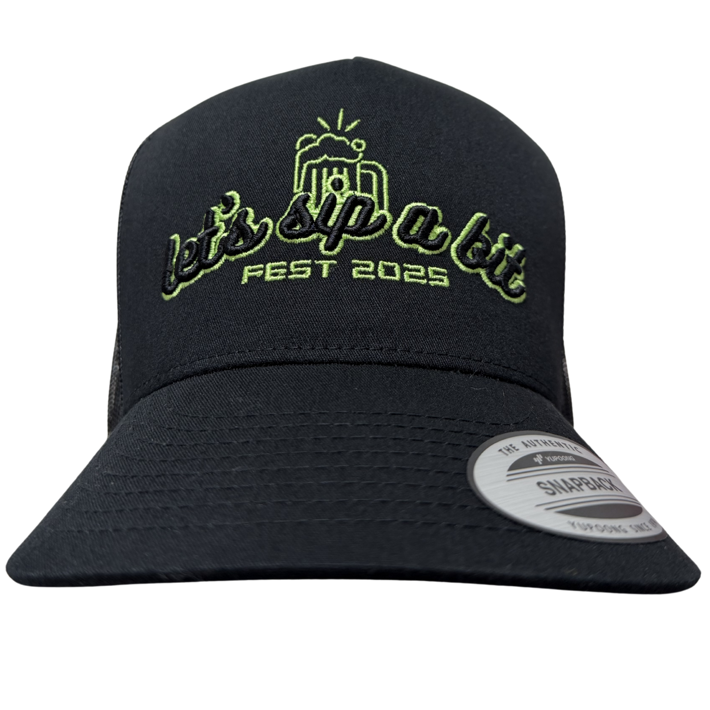 LSAB FEST HATS