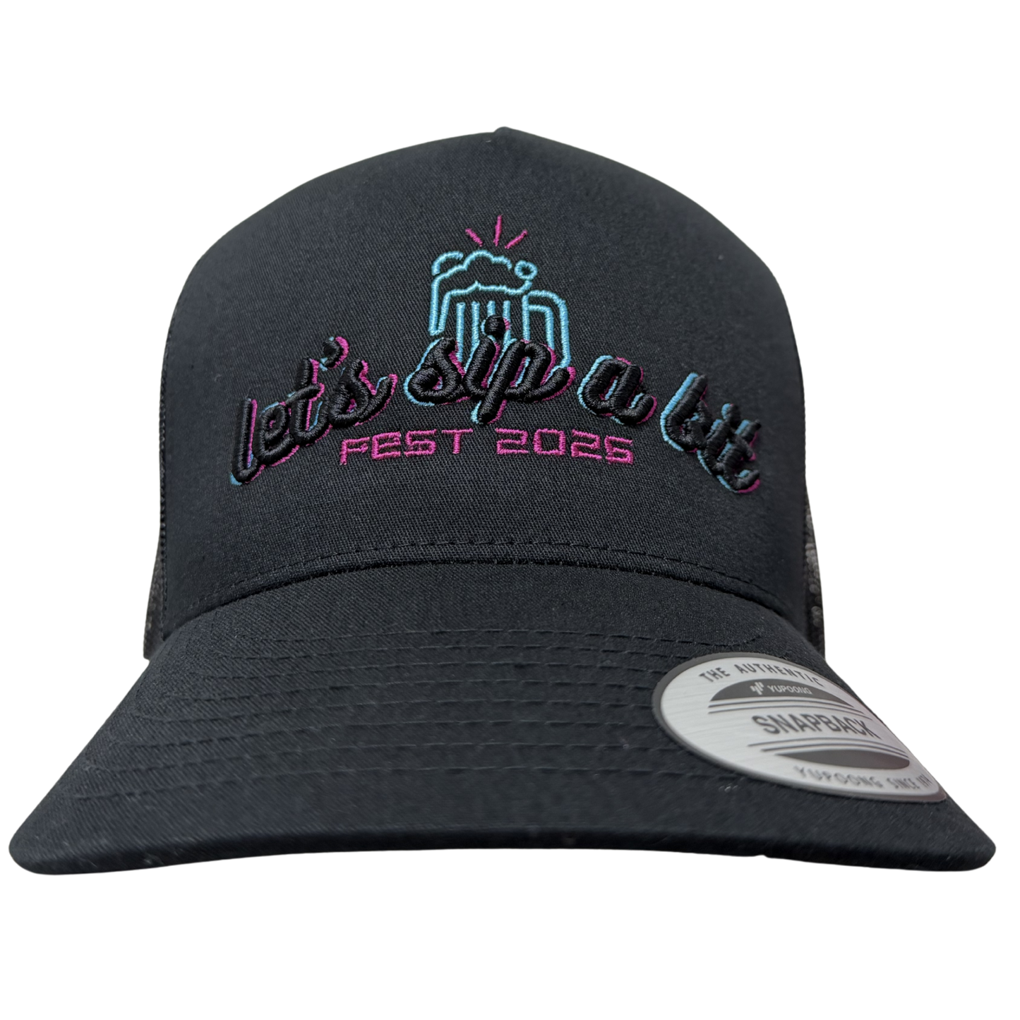 LSAB FEST HATS
