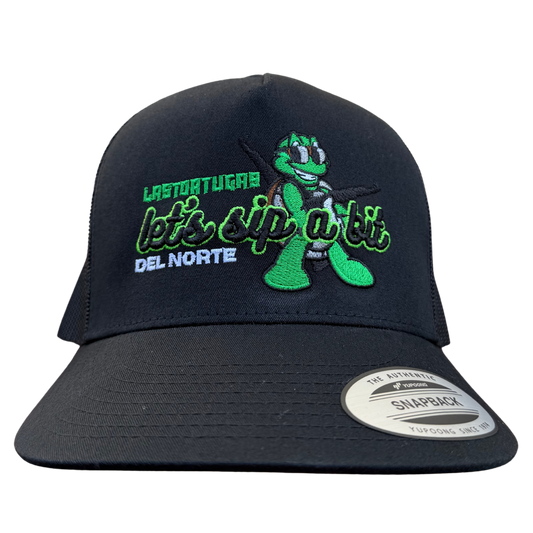 TORTUGAS DEL NORTE EDITION