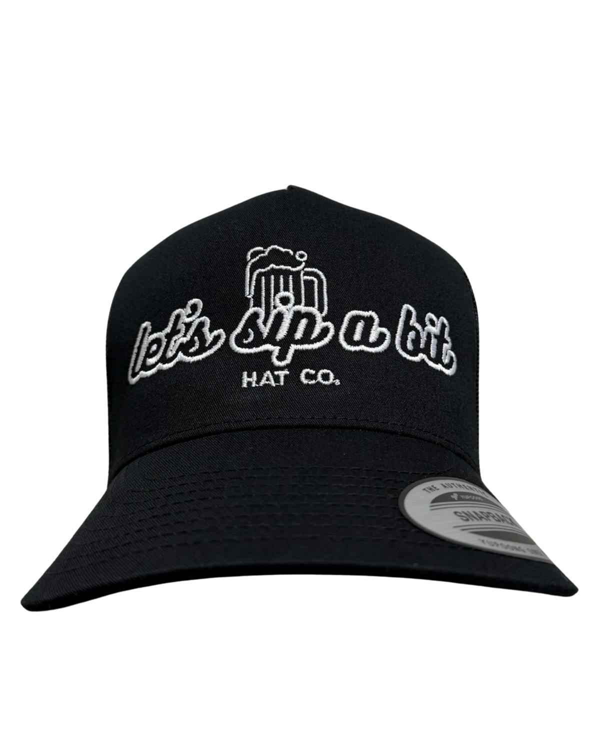 (NEW) LSAB OG TRUCKER