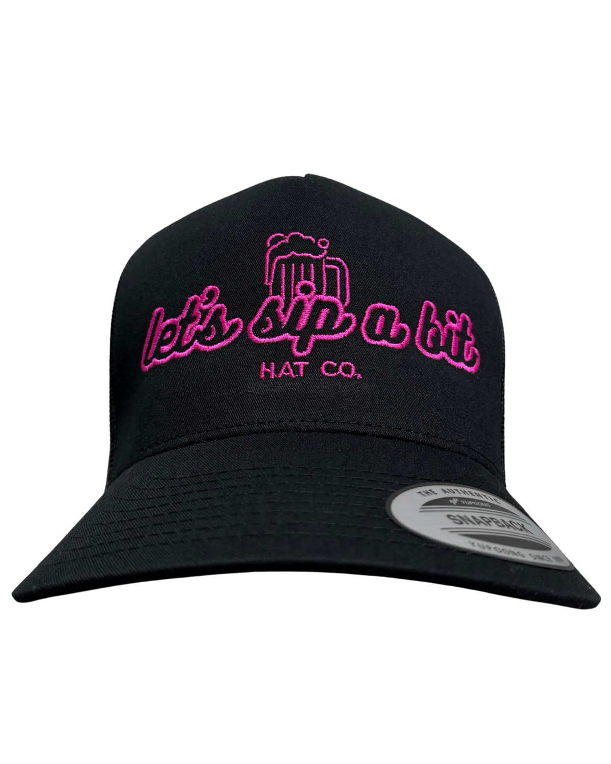 (NEW) LSAB OG TRUCKER